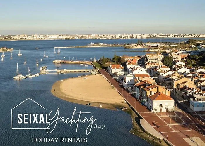 Seixal Yachting Bay Original
