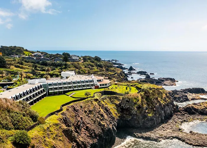 Caloura Hotel Resort