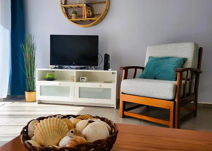 Miami De Portugal Apartment