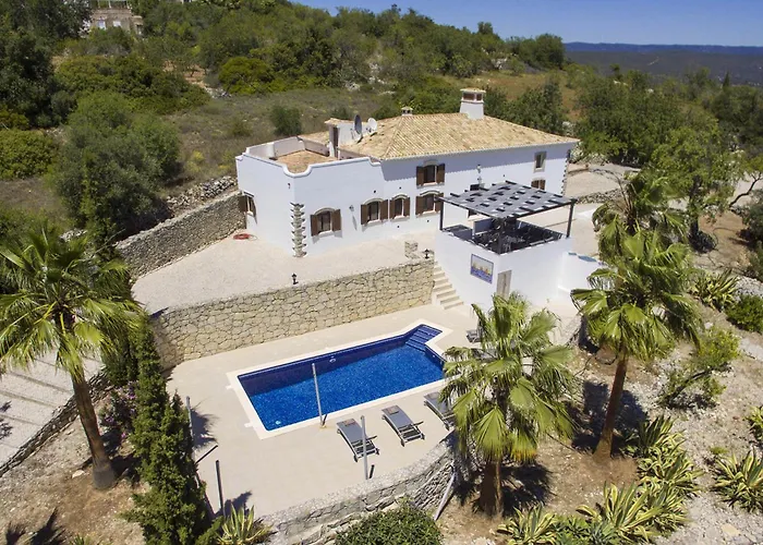 Villa Angel