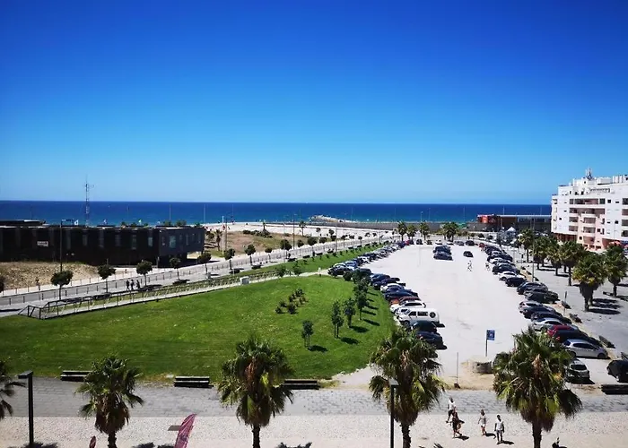 Caparica Costa Azul