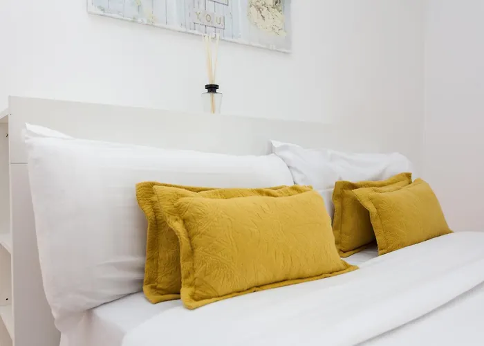 Beguest Cascais Inn Apartments