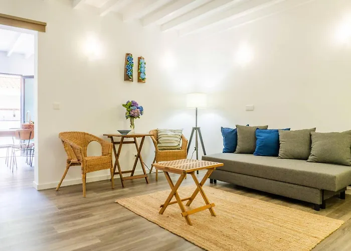 Encanto Village House
