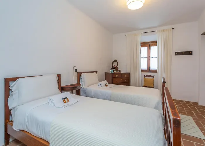Beguest Casa Monsaraz Suites