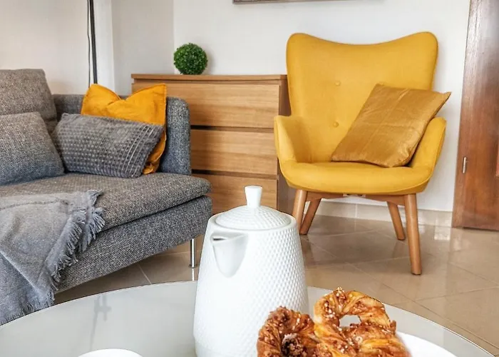 Experience Nazare - Your Holiday Home