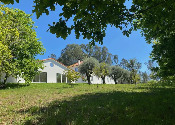 Catrinandes - Retreat Center