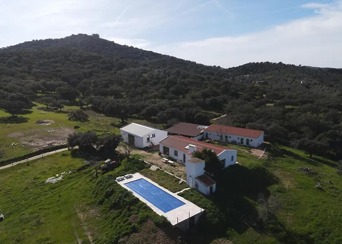Monte Do Roque