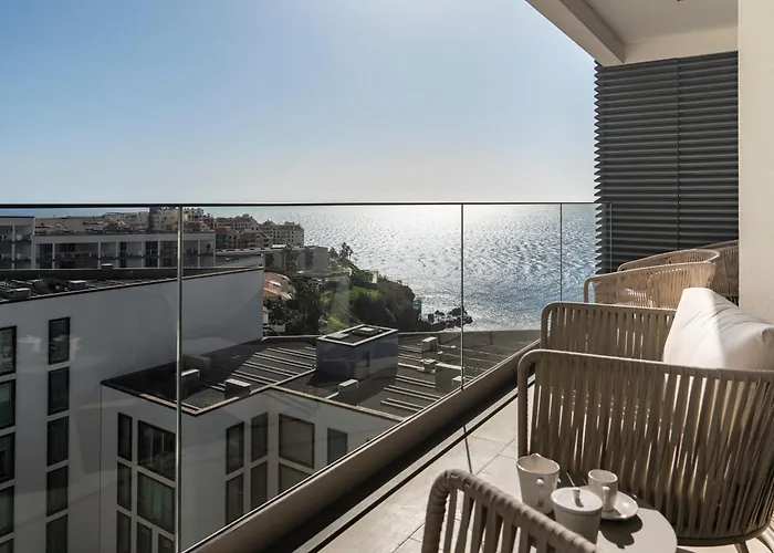Acqua Residence IV By An Island Apart