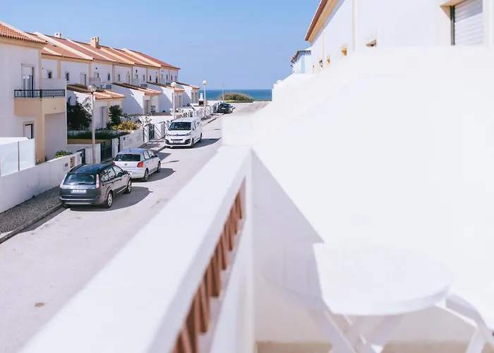 Baleal Paradise Inn