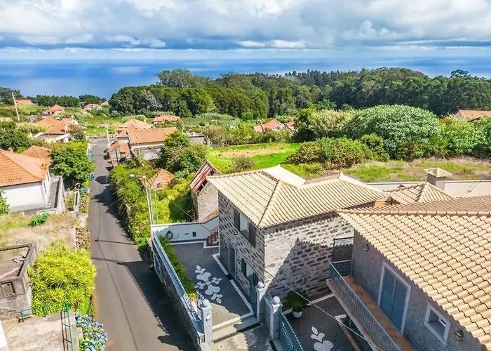 Casa Do Palheiro Ribeirinho