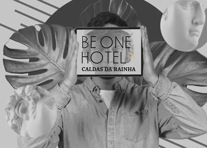 Be One Hotel Caldas Da Rainha - By Mhmb Hospitality - Ex Europeia Hotel