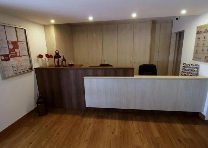 Hotel Rota Malhoa