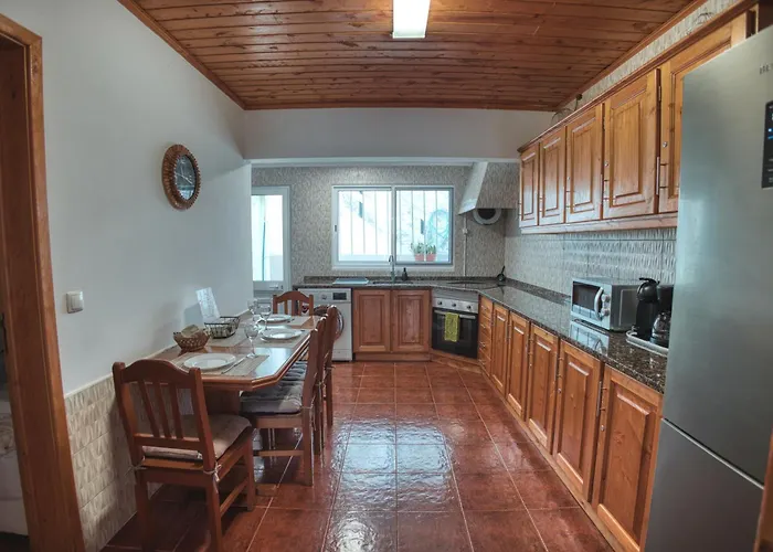 Shr House