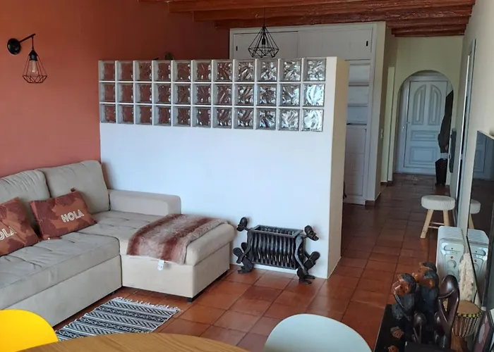Studio Com Vista Mar