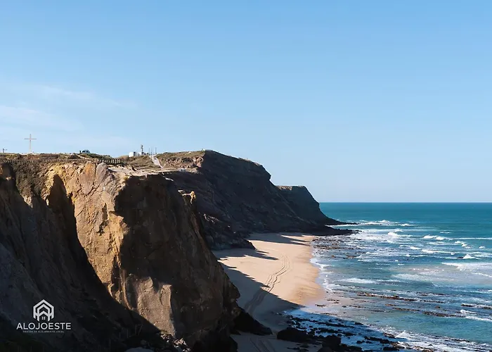 Bc Beach House - Santa Cruz