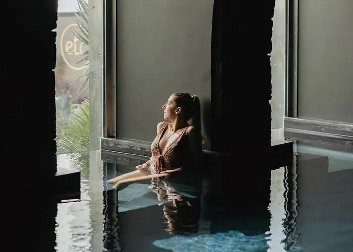 Nine Dots Azorean Art Boutique Hotel