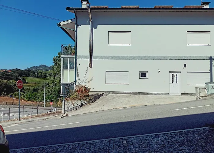 Casa Da Angelina