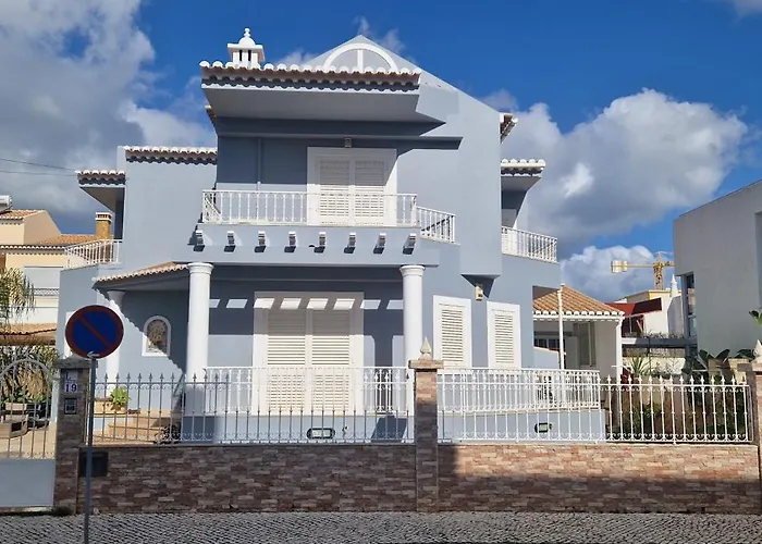 Dona Ana Guesthouse