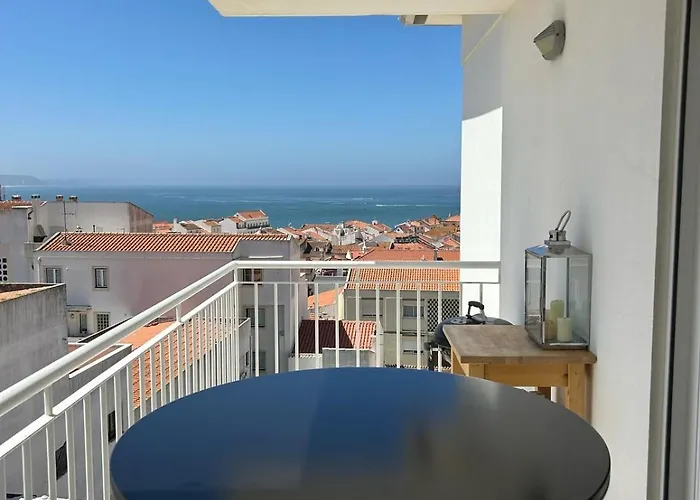 Apartamento Bela Vista