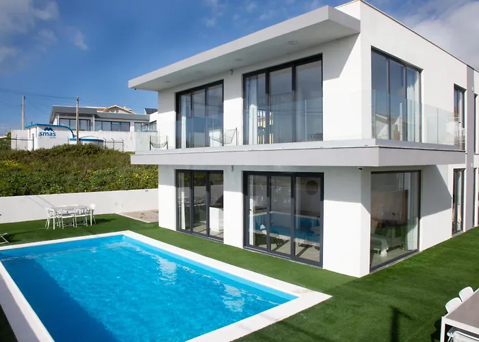 Palhais Paradiso - Perfect For Families & Friends
