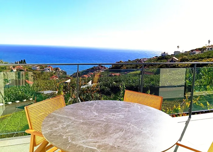 Holiday House Caetano