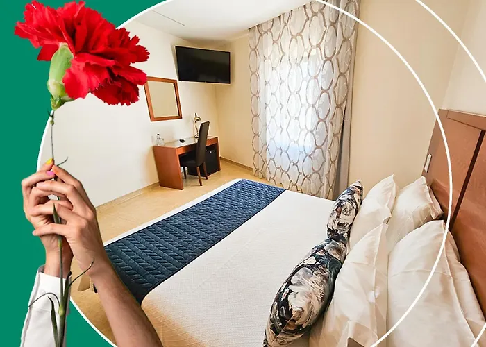 Hospedaria Recomecar