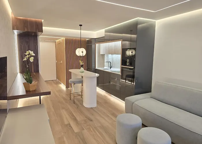 Caparica Luxury Apartment By Host-Point