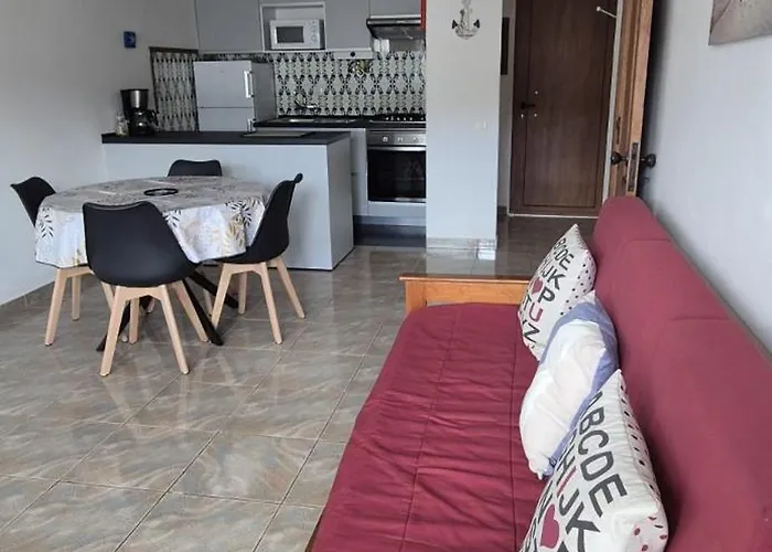 Apartamento Oceano