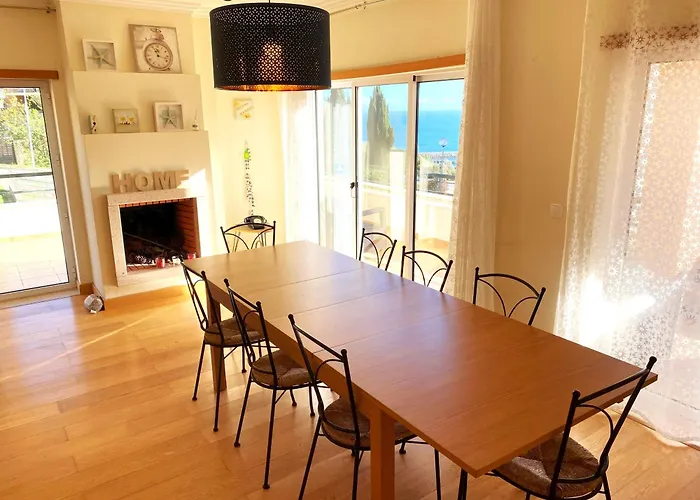 Villa Terracos Do Castelo By Dolcestay