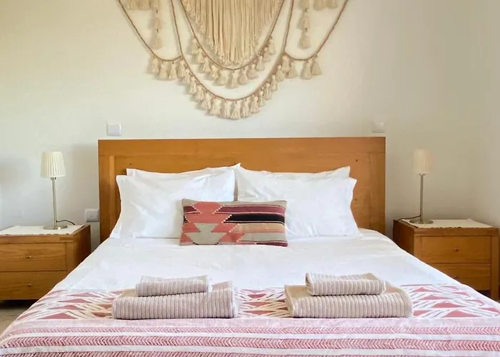 Casa Lua Guesthouse