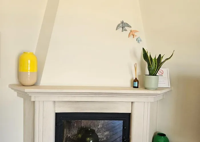 Ericeira Beach Apartment