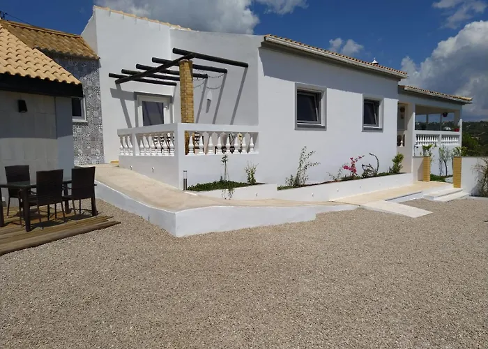 Casa Vista Dos Cerros