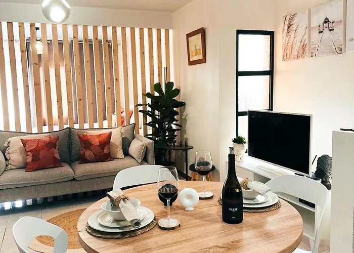 Dani House - Boho Dream House