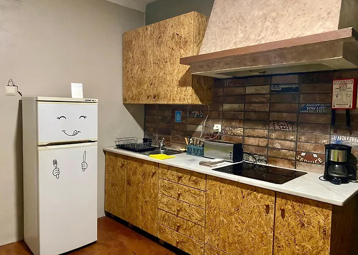 Eco Hostel - Tribo Da Praia