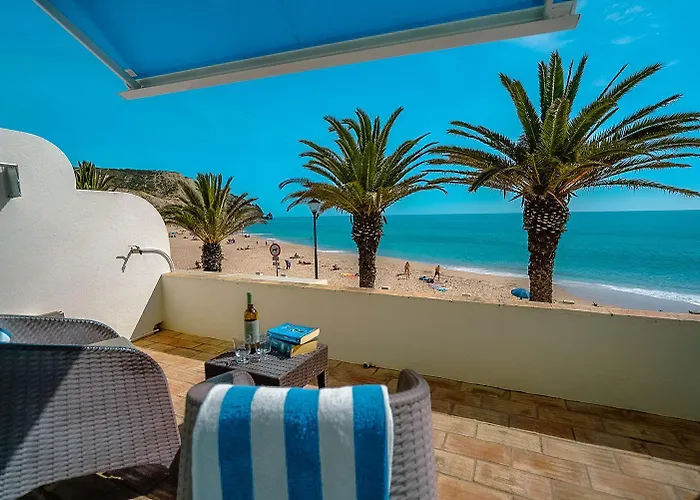 Luz Beach Apartments