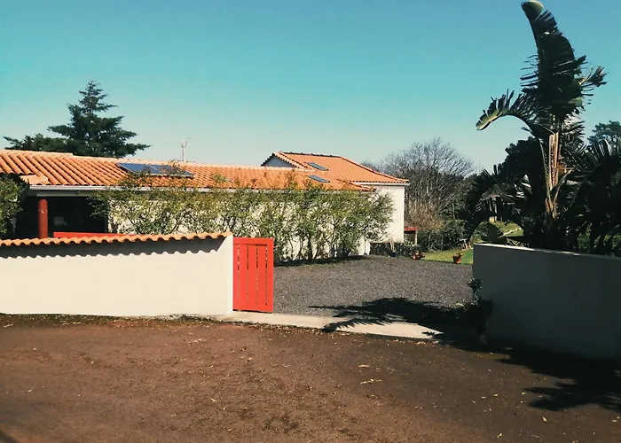 Quinta Das Almas