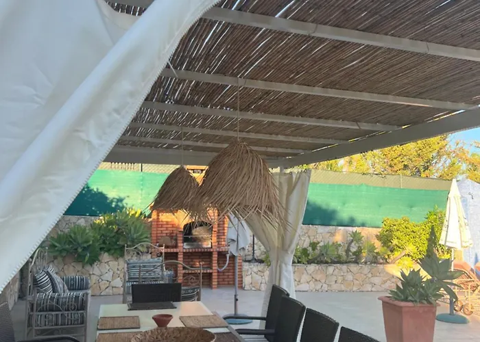 Casa Coral
