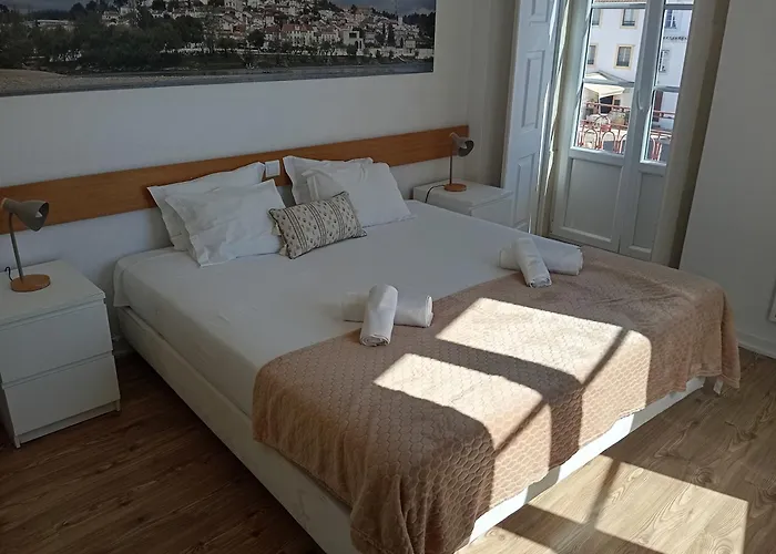 Casa Joao Chagas Guesthouse, Constancia, By Viva A Vida - Alojamentos E Hotels