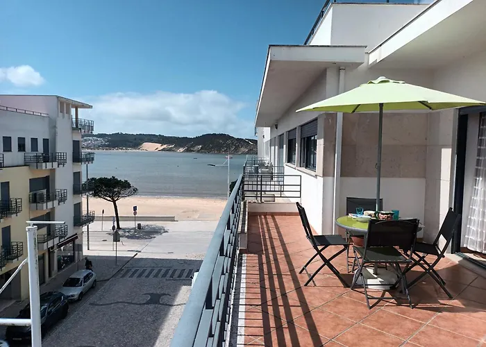 Terraco Da Baia