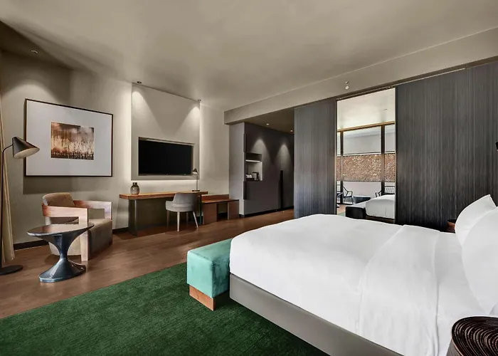 Hilton Porto Gaia