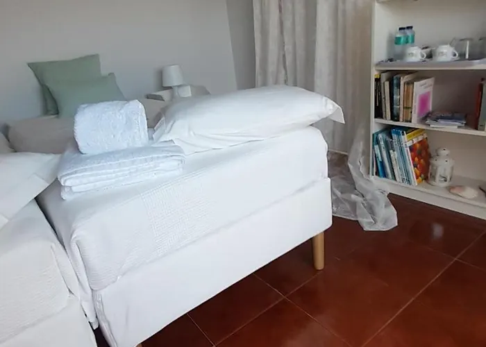 Sun & Sand Guesthouse