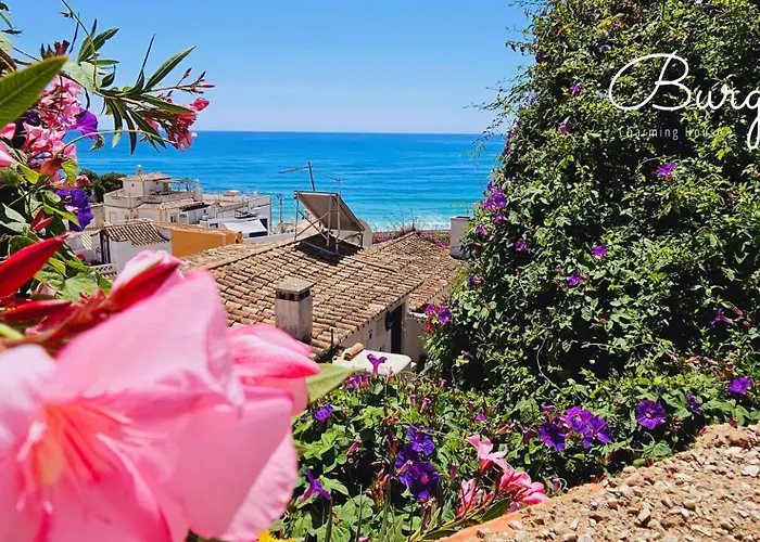 Burgau Charming House Loft