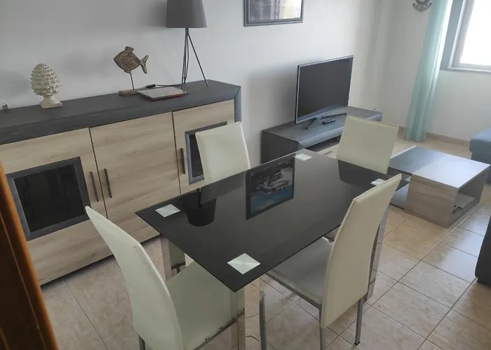Three Bedroom Apartment - Portimao