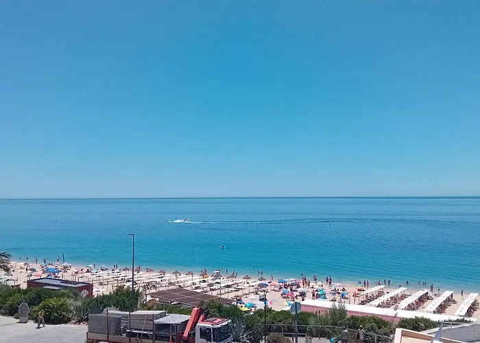 Apartamento Ferias- Praia Da California, Sesimbra