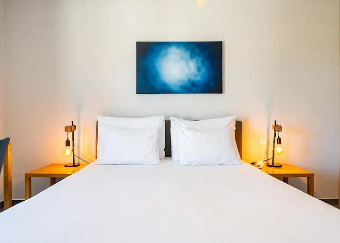 Agua d\'Alma Hotel