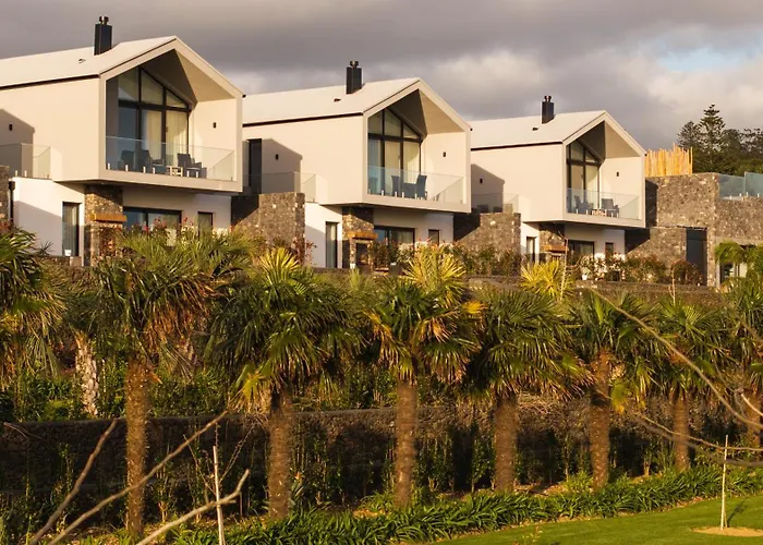 Azores Homes Resort & Spa