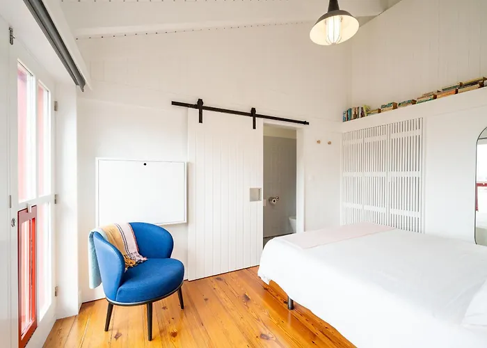 Engenho Boutique Hostel