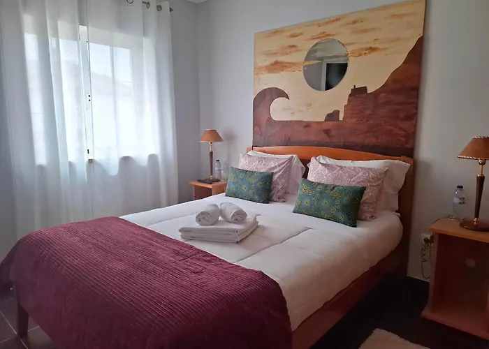 Guesthouse Verissimo