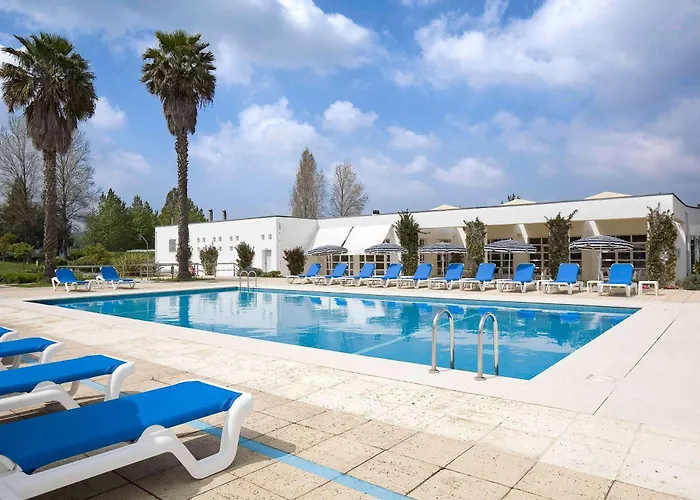 Novotel Setubal