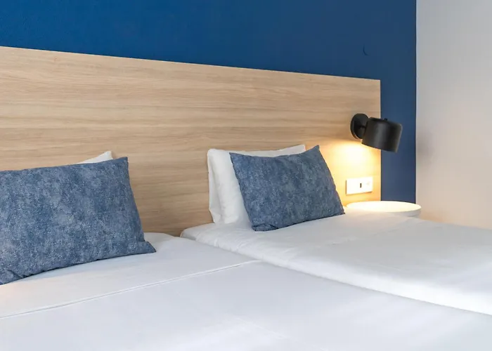 Flag Hotel Santarem